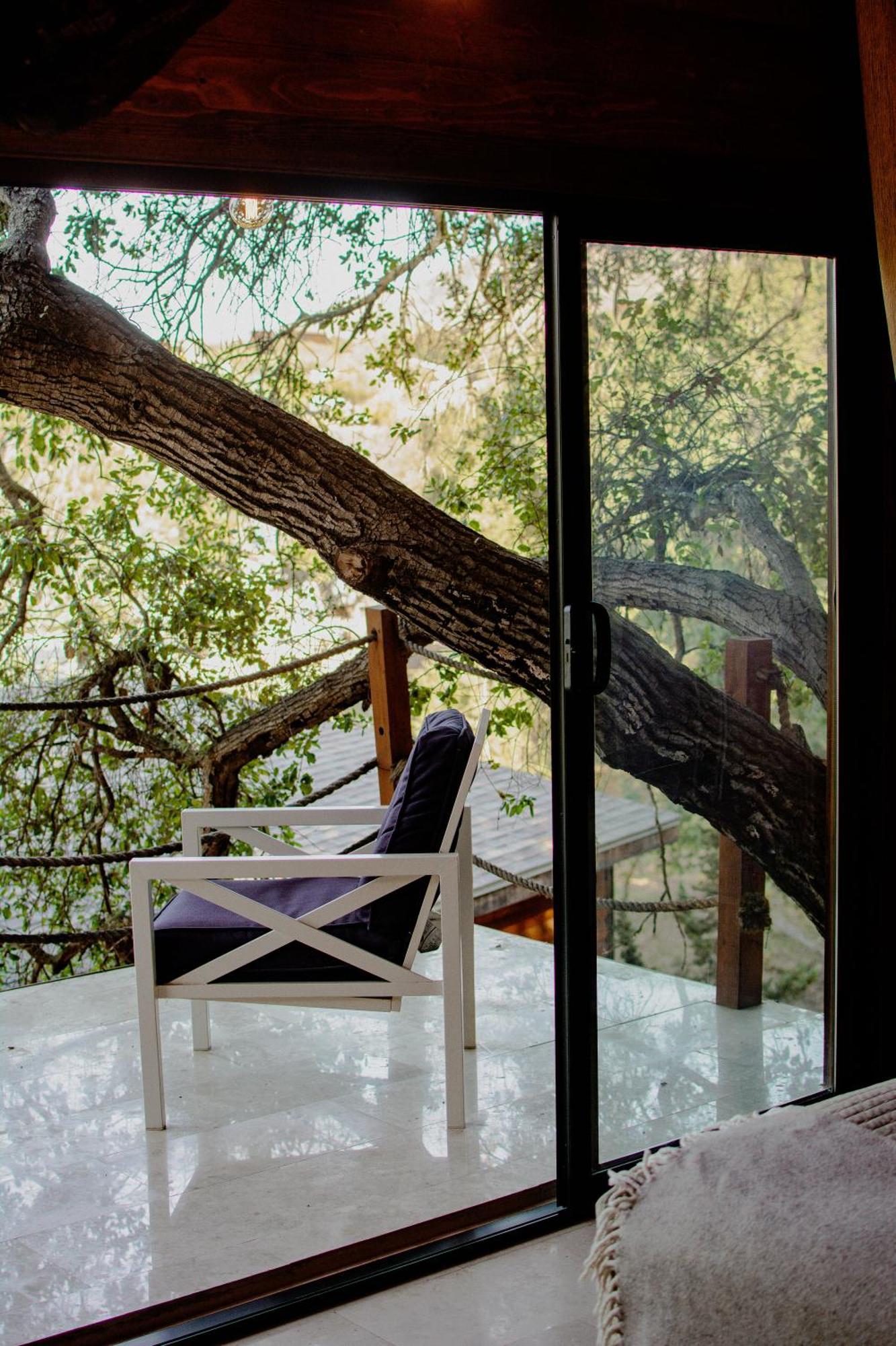 Boskenvid Hotel Boutique, Skypool Valle de Guadalupe Kültér fotó